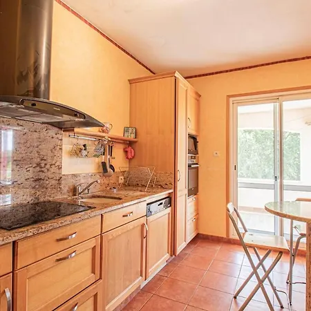 Soleil, Cigales & Piscine Dans Les Hauts De Casa de Férias Nîmes